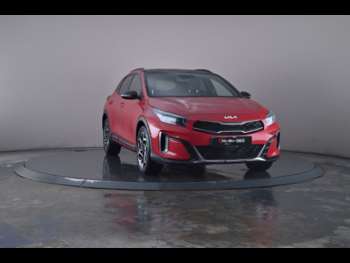Used Kia XCeed 2024 for sale - 74673743: Photo