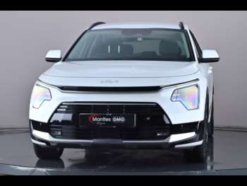 Used Kia Niro 2024 for sale - 73864832: Photo