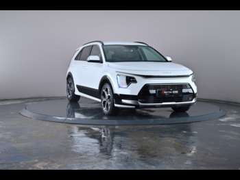 Used Kia Niro 2024 for sale - 73864832: Photo