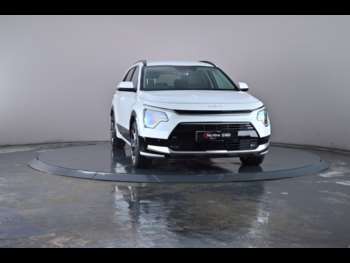 Used Kia Niro 2024 for sale - 73864832: Photo
