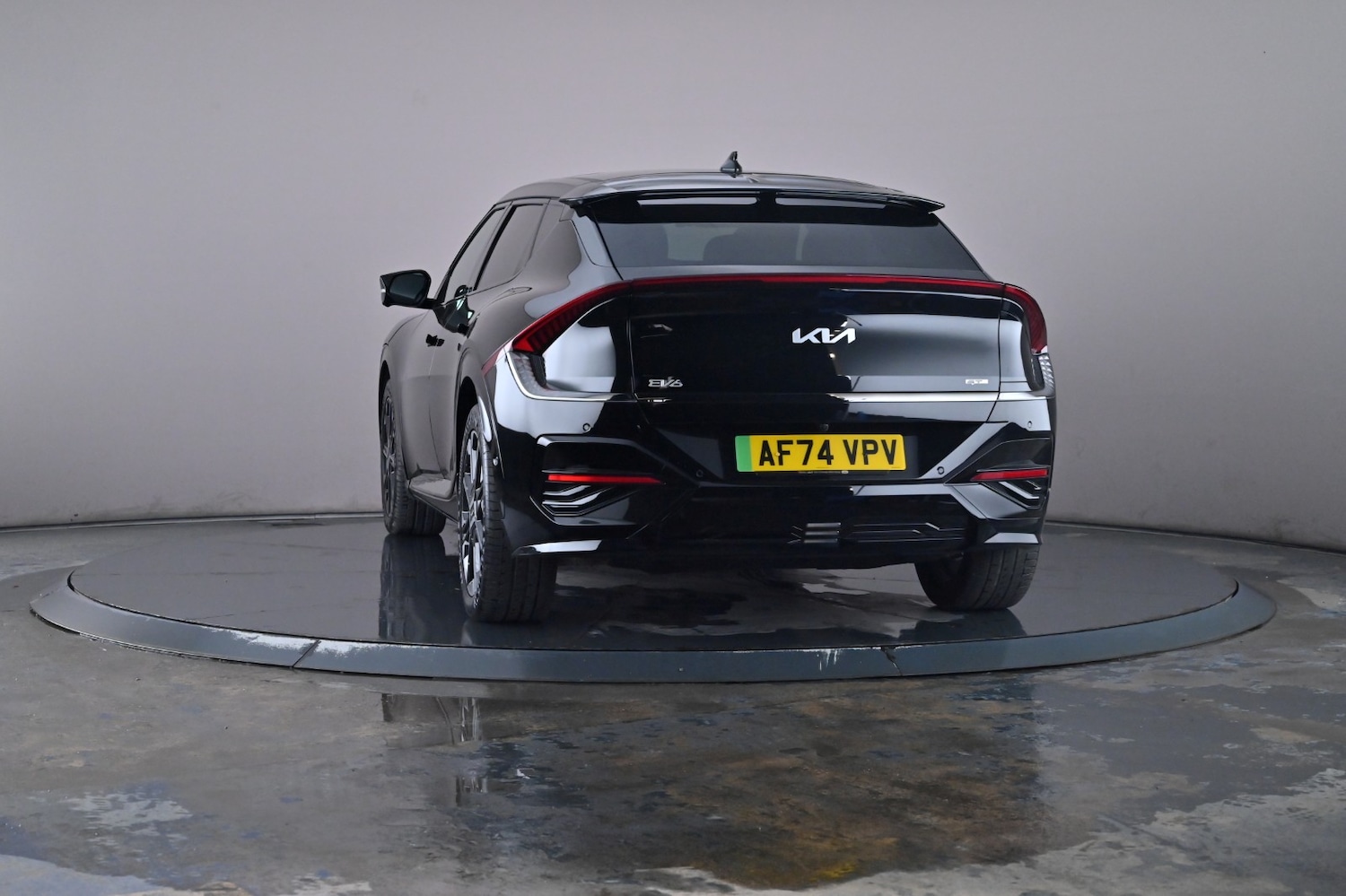 Vehicle 23