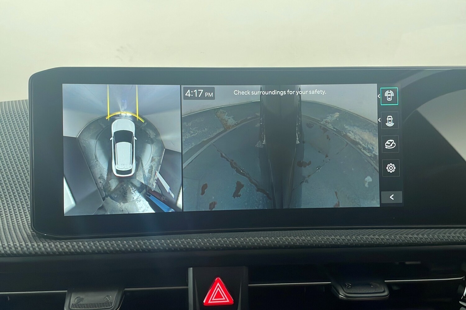 Vehicle 31