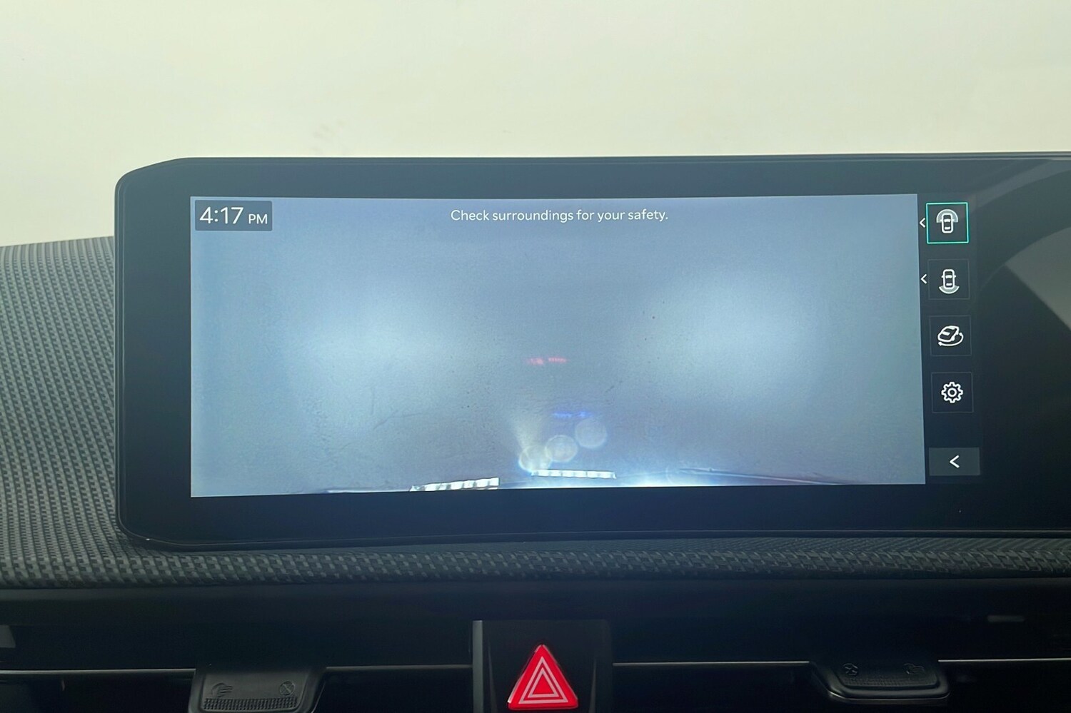 Vehicle 32
