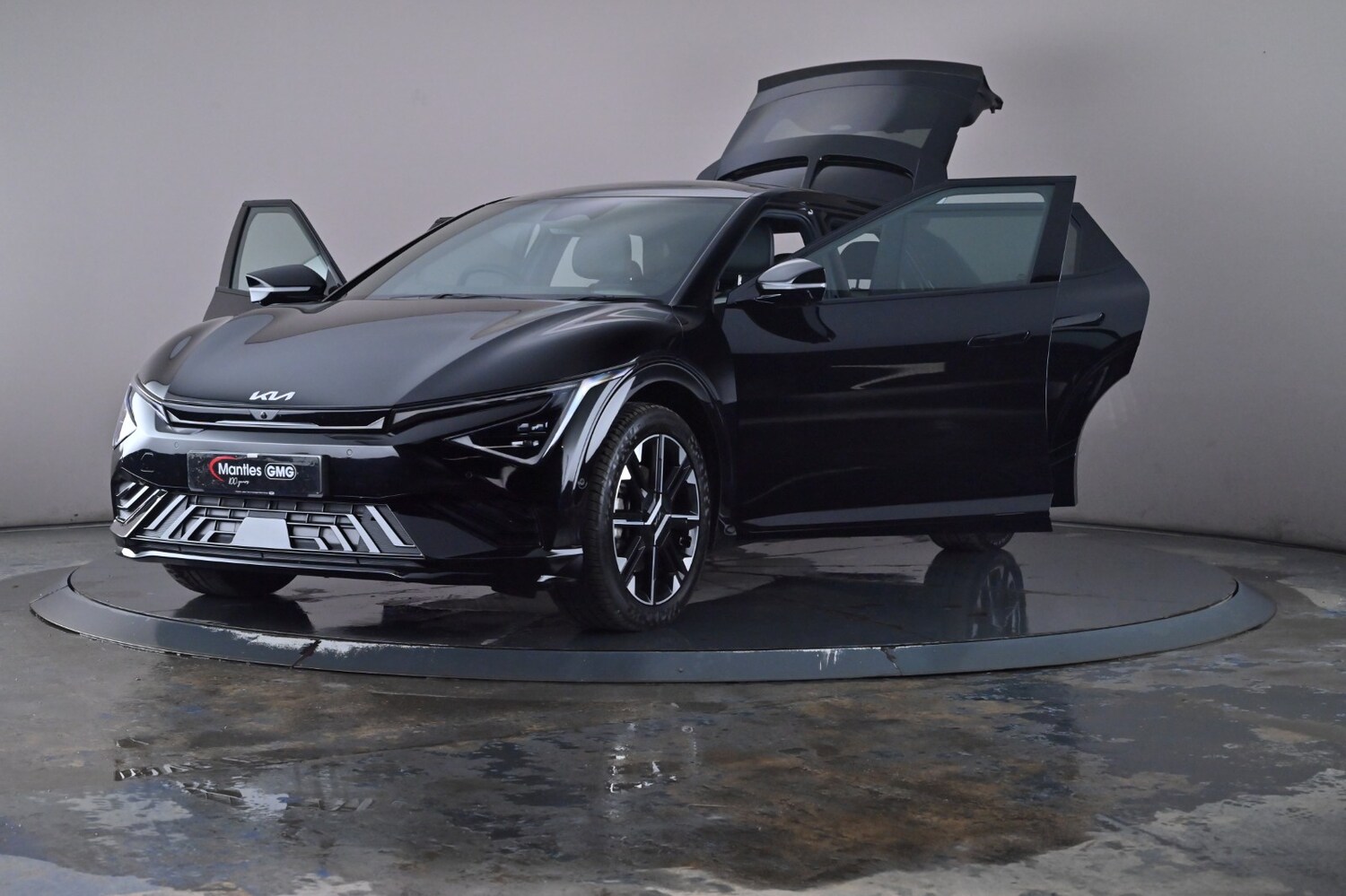 Vehicle 45