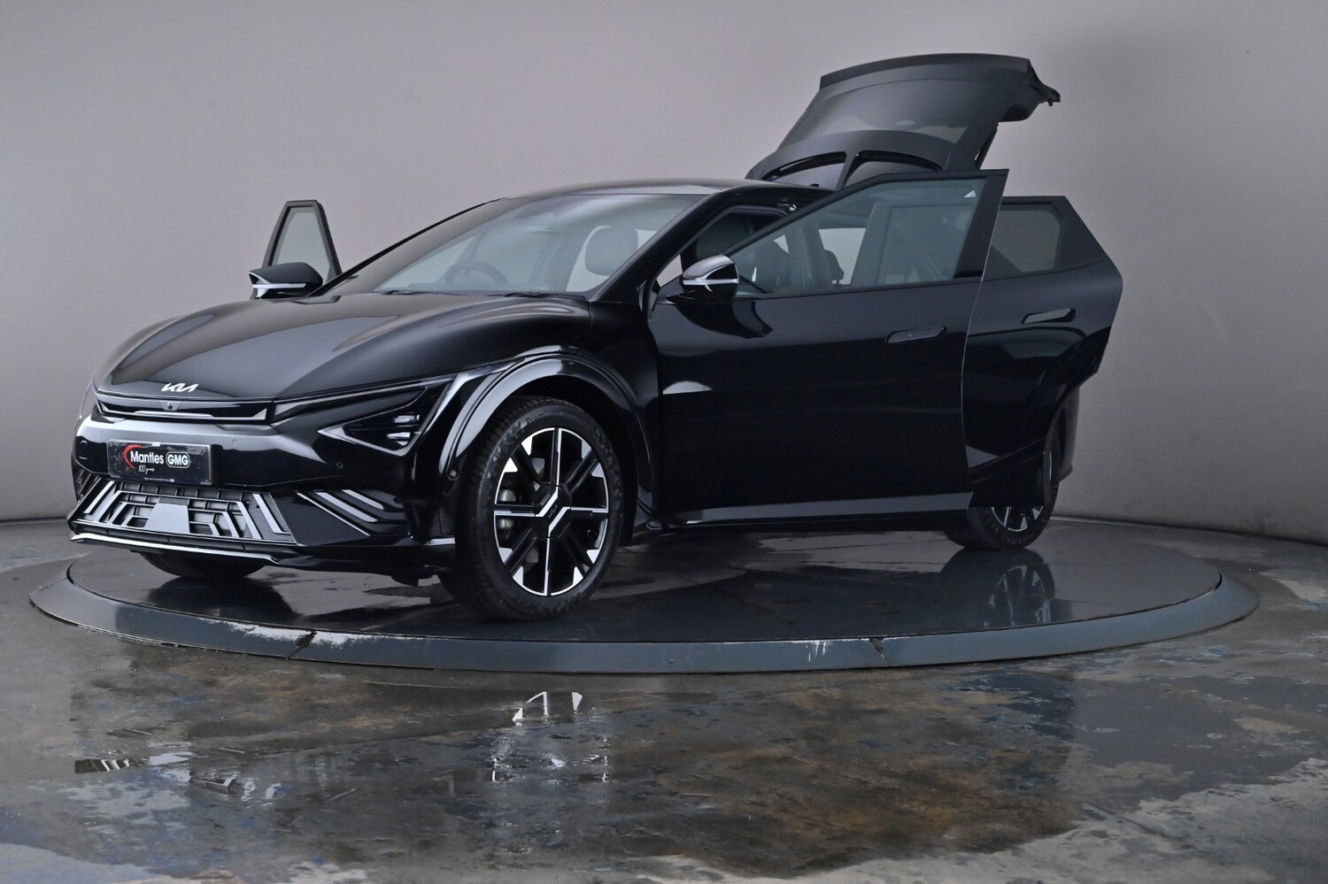 Vehicle 46
