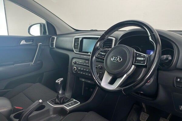 Used Kia Sportage 2019 for sale - 76211394: Photo 11