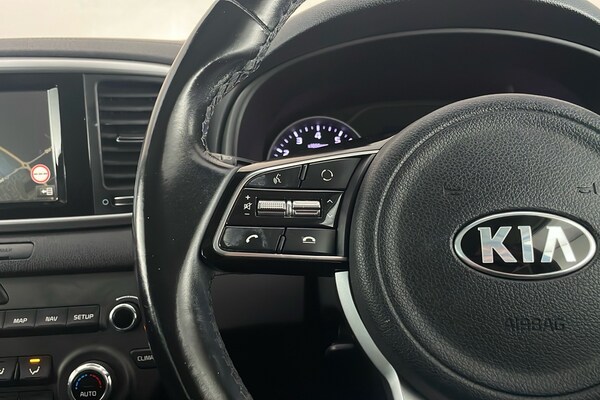 Used Kia Sportage 2019 for sale - 76211394: Photo 15