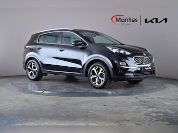 Used Kia Sportage 2019 for sale - 76211394: Photo 2