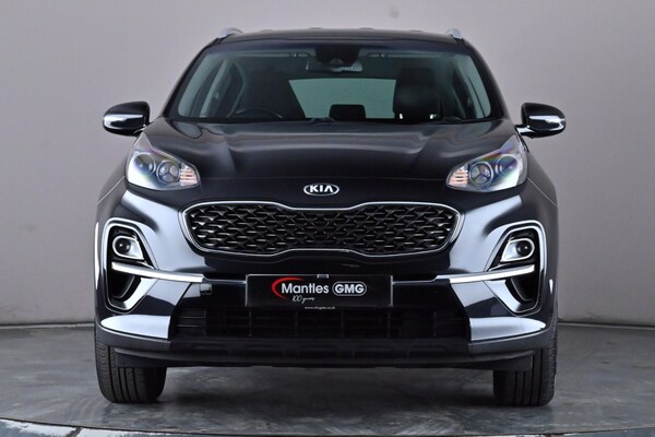 Used Kia Sportage 2019 for sale - 76211394: Photo 3