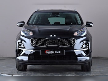 Used Kia Sportage 2019 for sale - 76211394: Photo 3