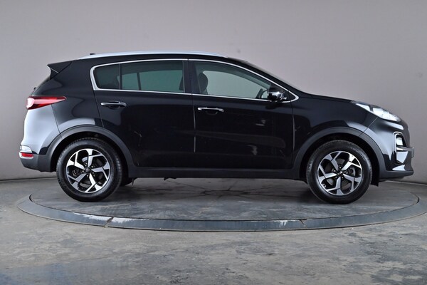 Used Kia Sportage 2019 for sale - 76211394: Photo 4