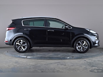 Used Kia Sportage 2019 for sale - 76211394: Photo 4