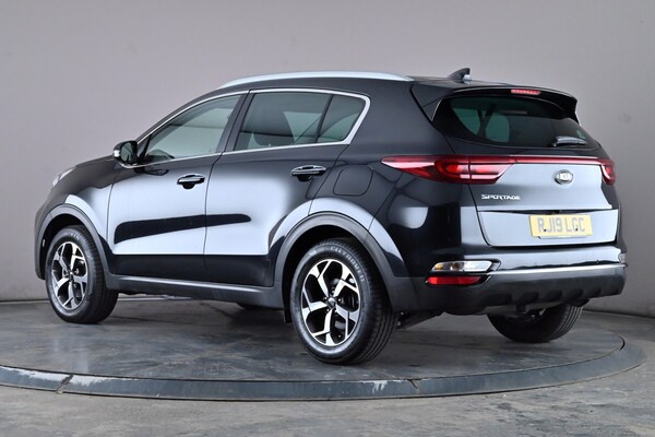 Used Kia Sportage 2019 for sale - 76211394: Photo 5