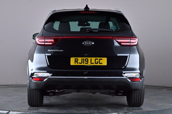 Used Kia Sportage 2019 for sale - 76211394: Photo 6