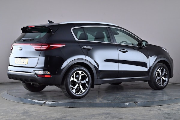 Used Kia Sportage 2019 for sale - 76211394: Photo 7