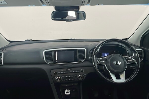 Used Kia Sportage 2019 for sale - 76211394: Photo 9