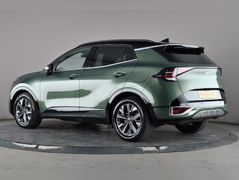 Used Kia Sportage 2023 for sale - 78273610: Photo