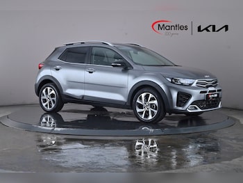Kia - Stonic