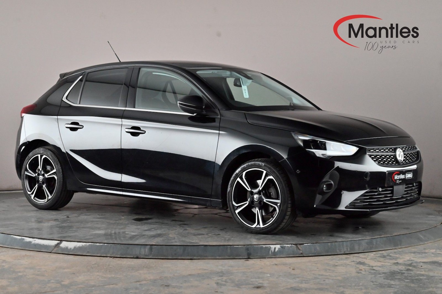 Used Vauxhall Corsa 2020 for sale - 76502809: Photo 1