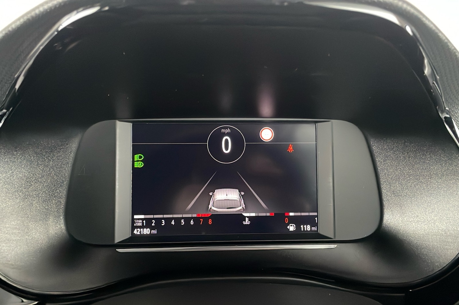 Used Vauxhall Corsa 2020 for sale - 76502809: Photo 12