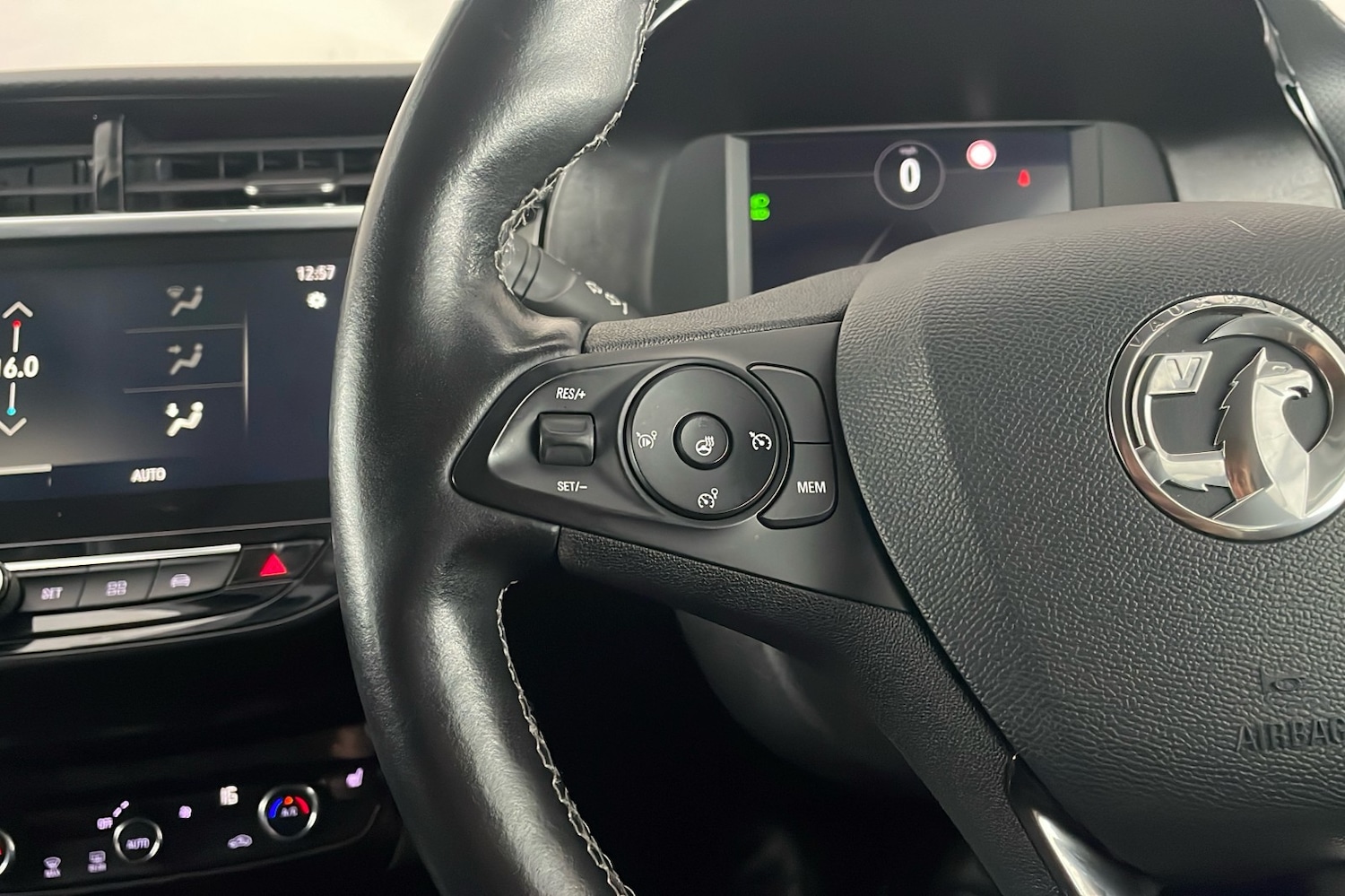 Used Vauxhall Corsa 2020 for sale - 76502809: Photo 14