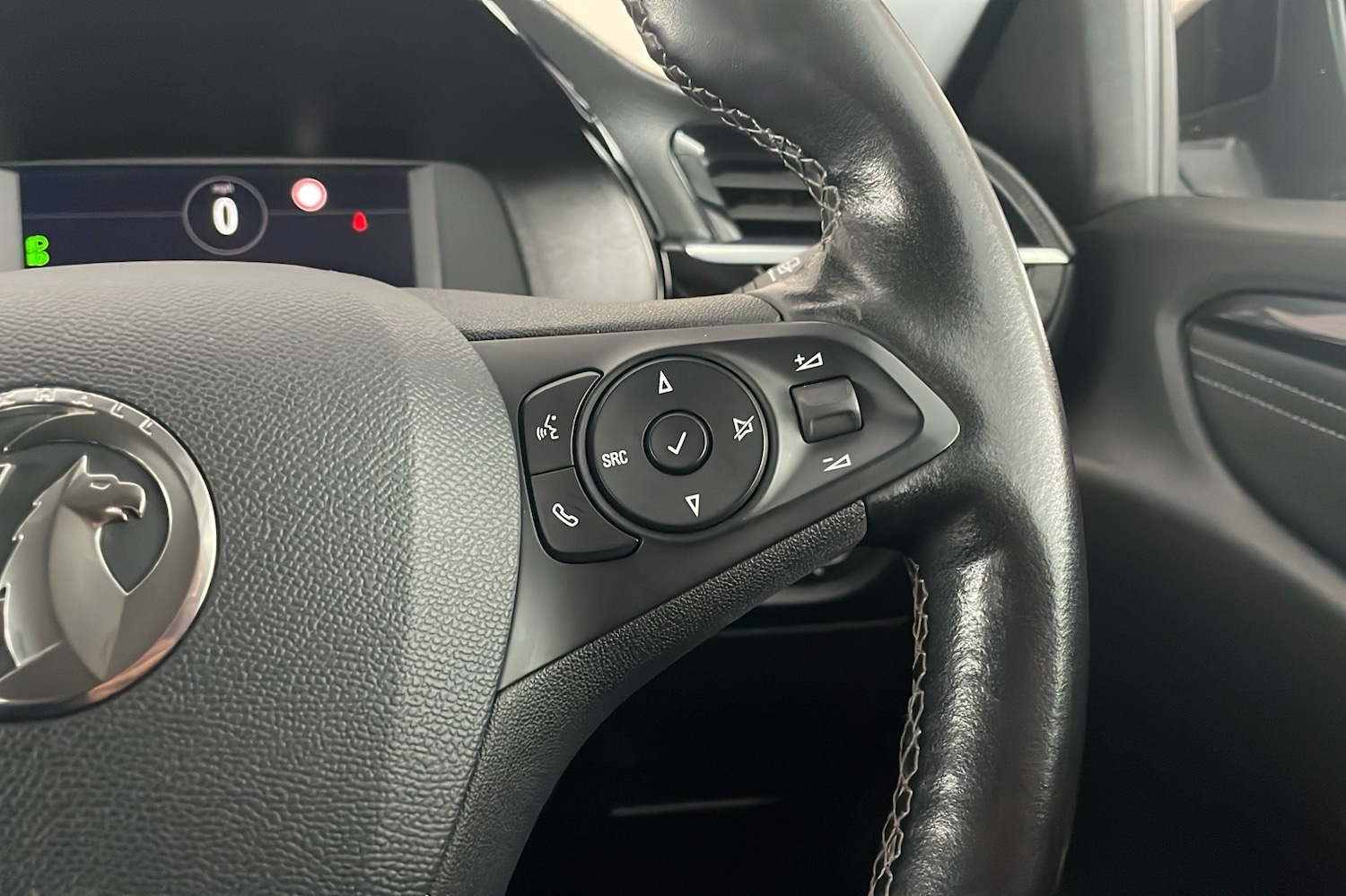 Used Vauxhall Corsa 2020 for sale - 76502809: Photo 15