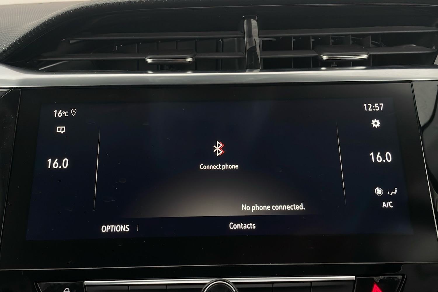 Used Vauxhall Corsa 2020 for sale - 76502809: Photo 16