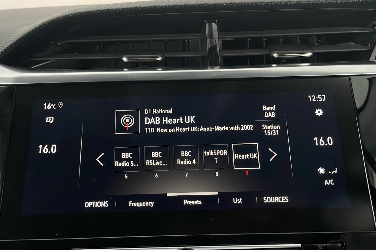 Used Vauxhall Corsa 2020 for sale - 76502809: Photo 17