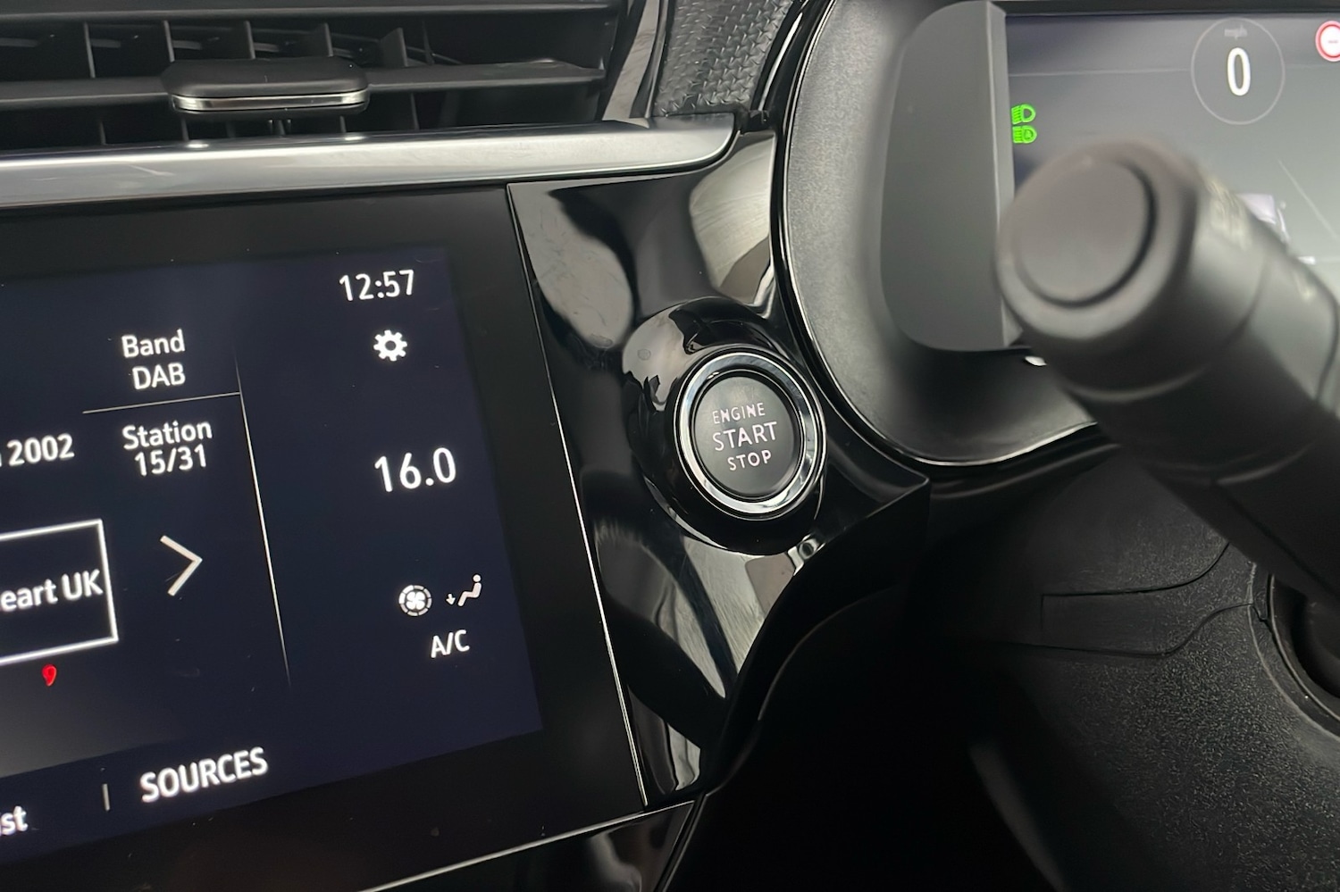 Used Vauxhall Corsa 2020 for sale - 76502809: Photo 18