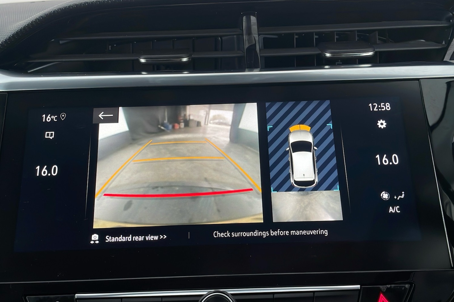 Used Vauxhall Corsa 2020 for sale - 76502809: Photo 19