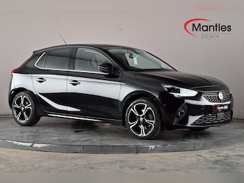 Used Vauxhall Corsa 2020 for sale - 76502809: Photo