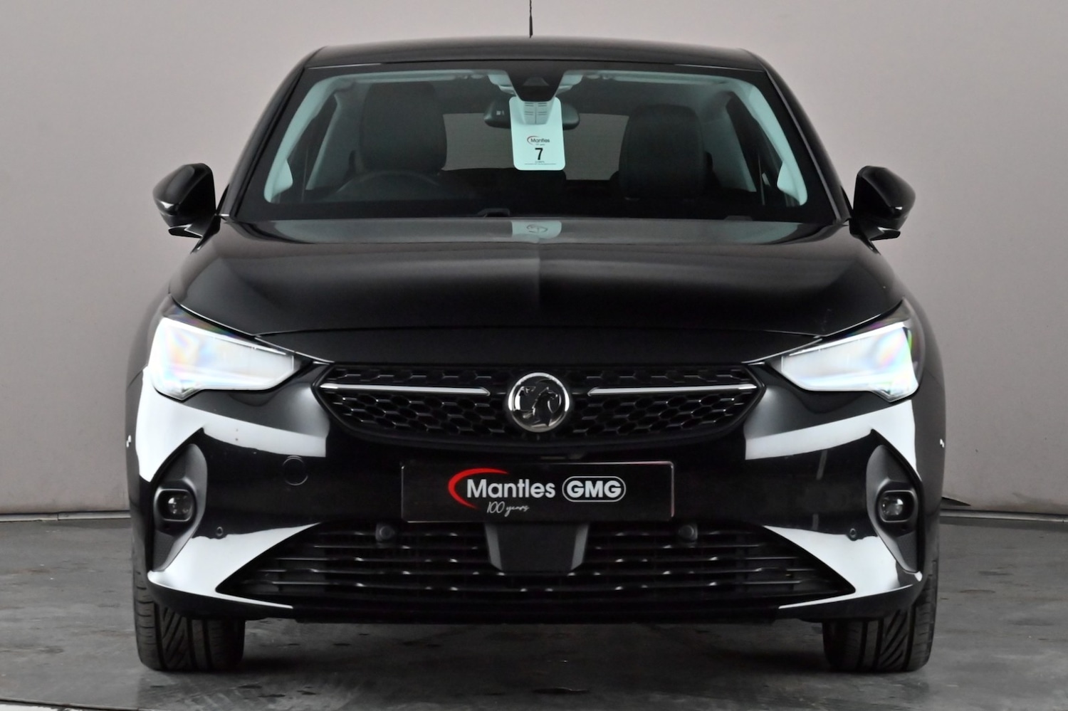 Used Vauxhall Corsa 2020 for sale - 76502809: Photo 2