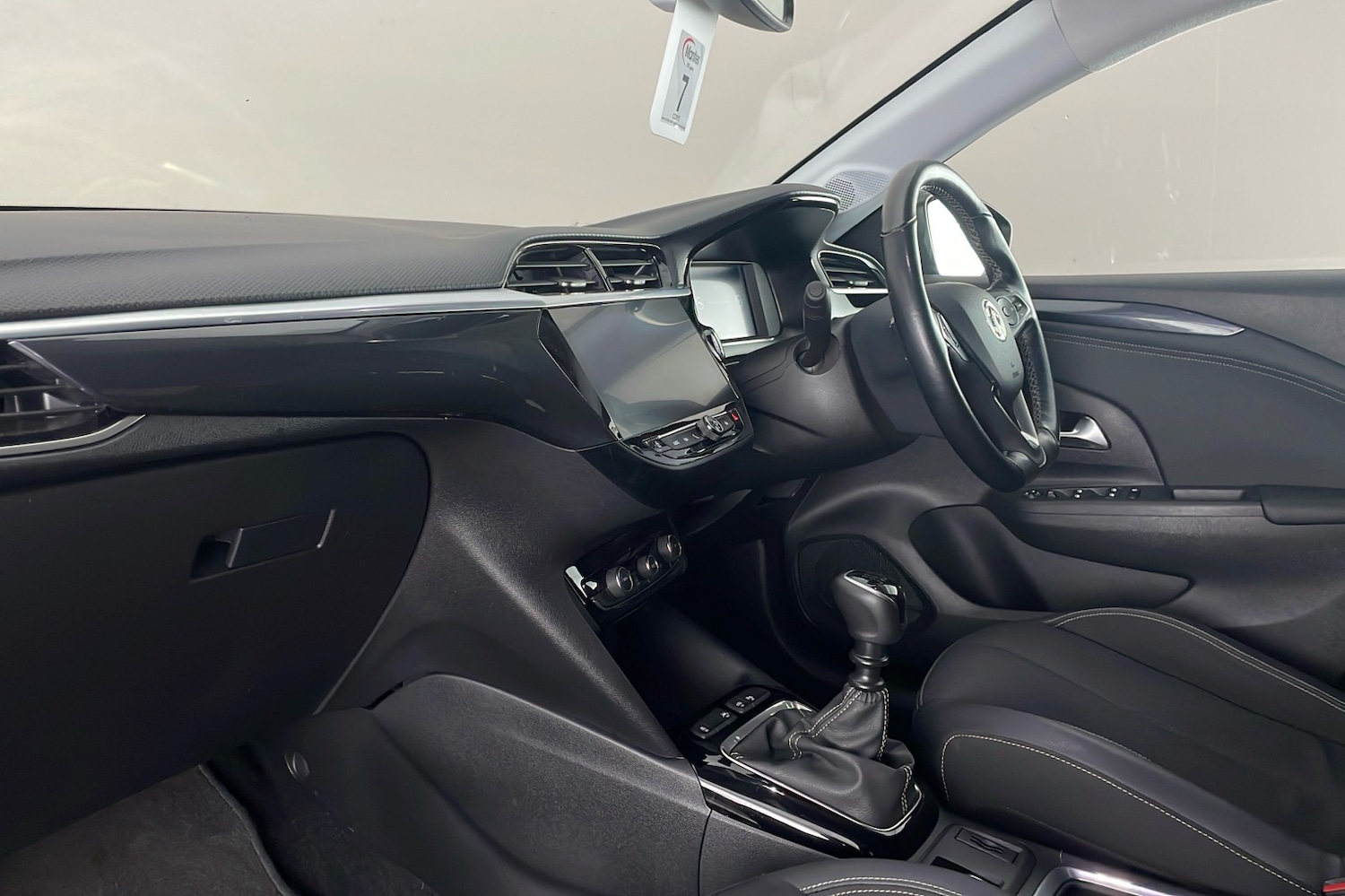 Used Vauxhall Corsa 2020 for sale - 76502809: Photo 20