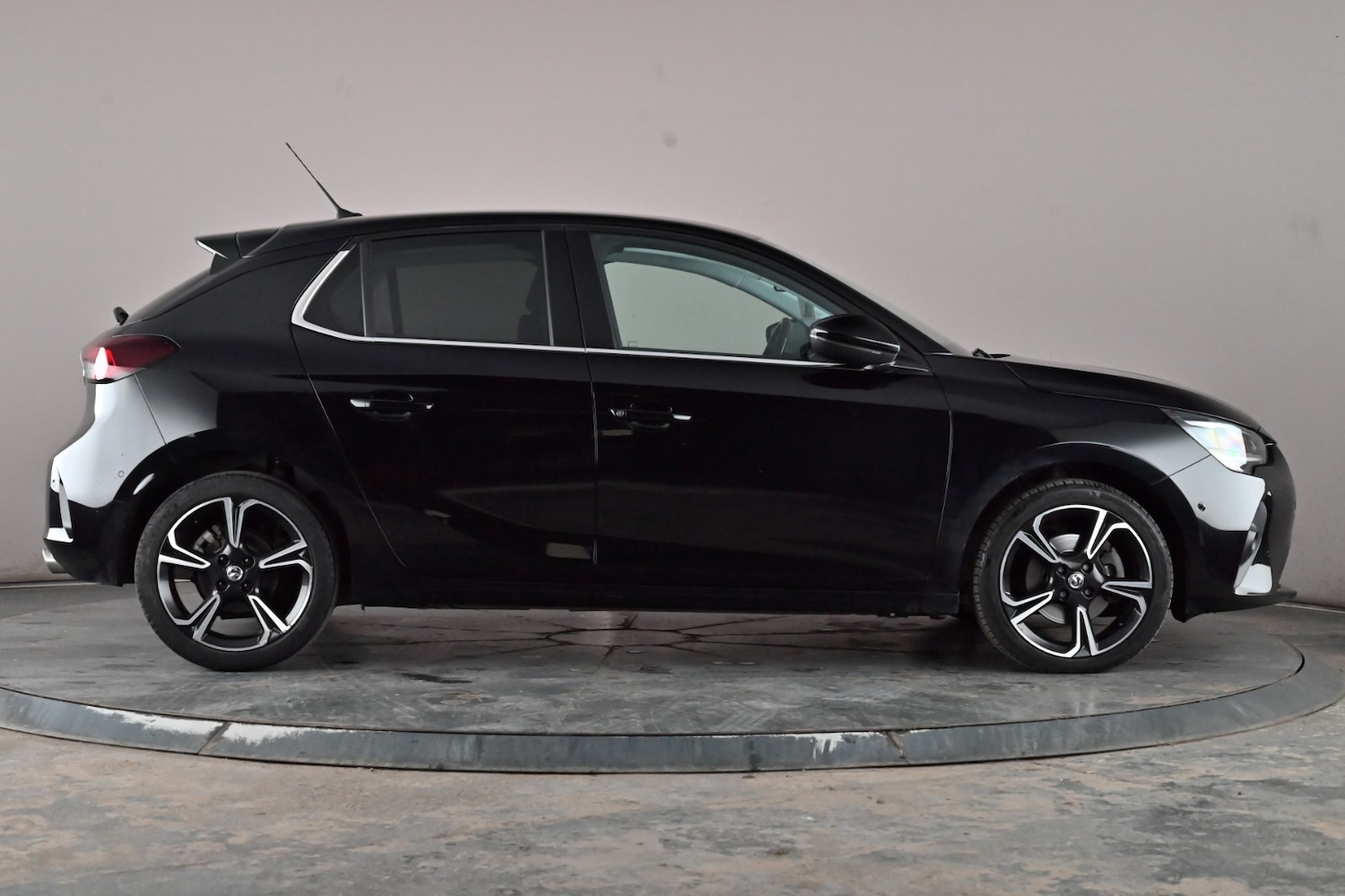 Used Vauxhall Corsa 2020 for sale - 76502809: Photo 3