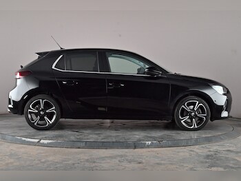 Used Vauxhall Corsa 2020 for sale - 76502809: Photo