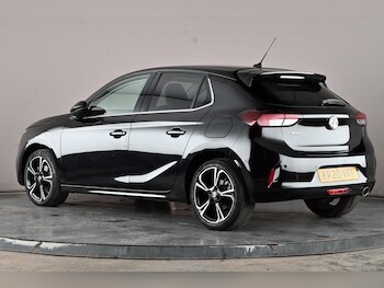 Used Vauxhall Corsa 2020 for sale - 76502809: Photo