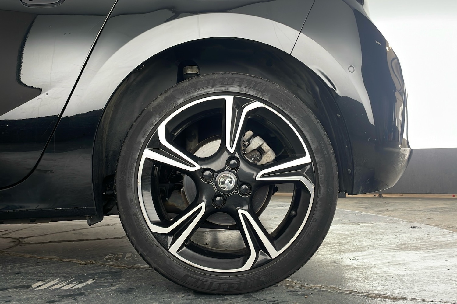 Used Vauxhall Corsa 2020 for sale - 76502809: Photo 7