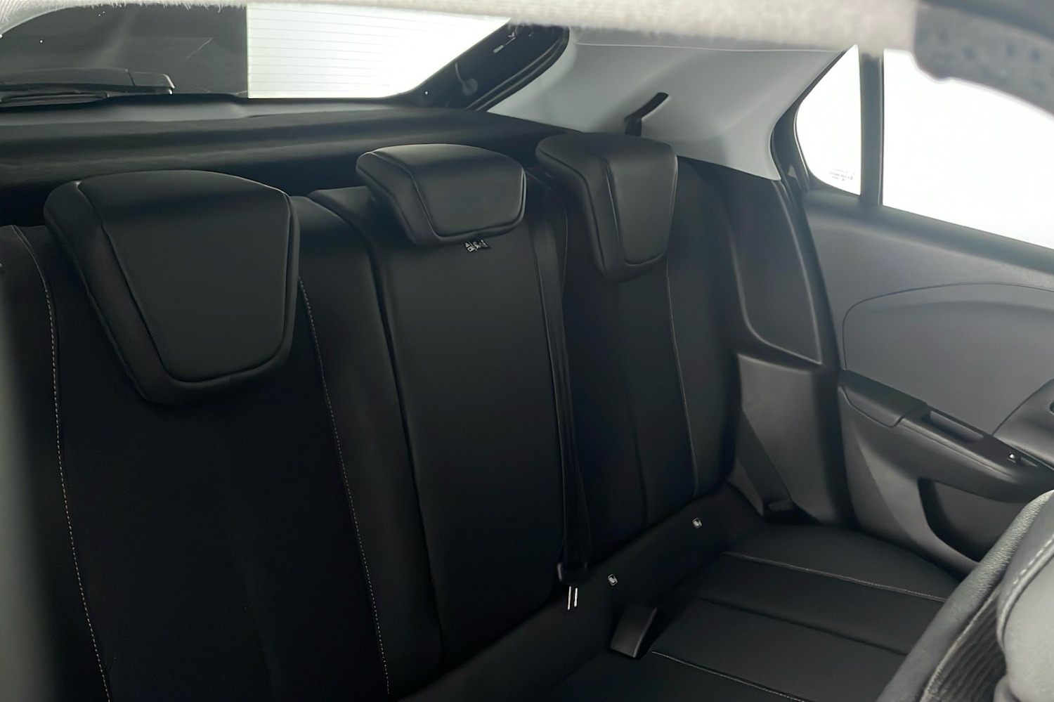 Used Vauxhall Corsa 2020 for sale - 76502809: Photo 9