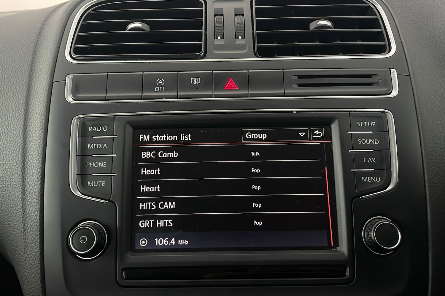 Vehicle 17