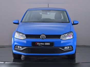 Used Volkswagen Polo 2015 for sale - 75936157: Photo