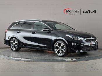 Used Kia Ceed 2019 for sale - 79539372: Photo