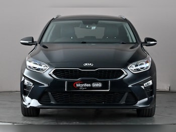Used Kia Ceed 2019 for sale - 79539372: Photo