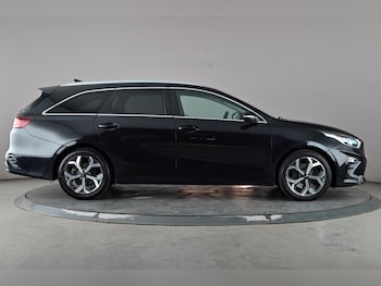 Used Kia Ceed 2019 for sale - 79539372: Photo