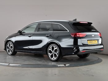Used Kia Ceed 2019 for sale - 79539372: Photo