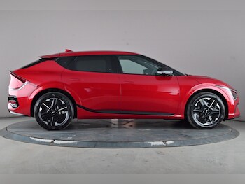 Used Kia EV6 undefined for sale - 78321508: Photo