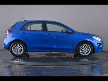 Used Kia Rio 2021 for sale - 74843402: Photo