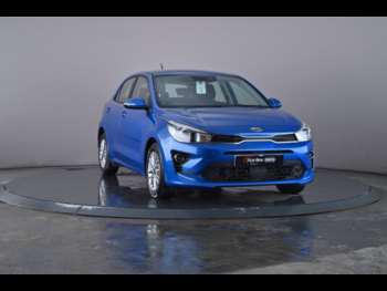 Used Kia Rio 2021 for sale - 74843402: Photo