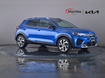 Kia - Stonic