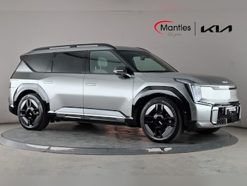 Used Kia EV9 2026 for sale - 79558482: Photo