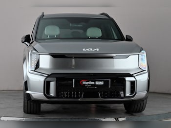 Used Kia EV9 2026 for sale - 79558482: Photo